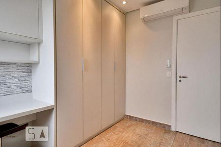 Quarto 2 de apartamento à venda com 3 quartos, 100m² em Água Branca, São Paulo