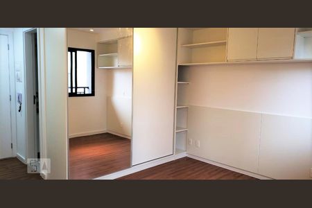 Apartamento para alugar com 25m², 1 quarto e sem vagaStudio