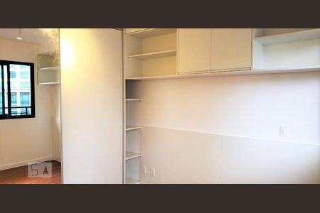 Apartamento para alugar com 25m², 1 quarto e sem vagaStudio