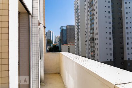 Apartamento para alugar com 70m², 2 quartos e sem vagaSacada dos Quartos