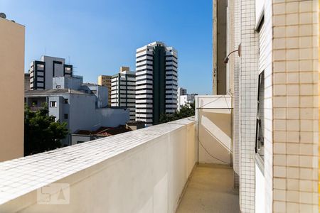 Apartamento para alugar com 70m², 2 quartos e sem vagaSacada dos Quartos