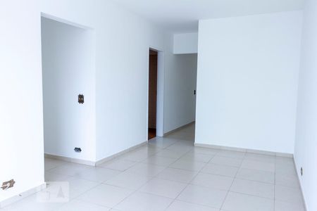 Sala de apartamento à venda com 3 quartos, 84m² em Bosque da Saúde, São Paulo