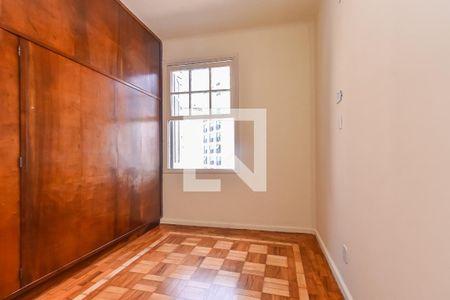 Quarto 2 de apartamento à venda com 3 quartos, 99m² em República, São Paulo