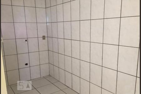 Cozinha de kitnet/studio à venda com 1 quarto, 45m² em Centro, São Leopoldo