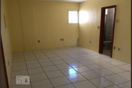 Quarto de kitnet/studio à venda com 1 quarto, 45m² em Centro, São Leopoldo