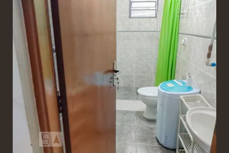 Casa para alugar com 1 quarto, 46m² em Jardim da Glória, São Paulo