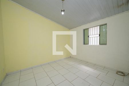 Quarto de casa para alugar com 1 quarto, 20m² em Vila Santa Catarina, São Paulo