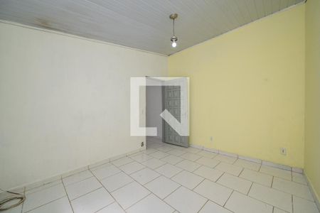 Quarto de casa para alugar com 1 quarto, 20m² em Vila Santa Catarina, São Paulo