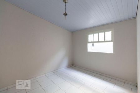 Quarto de casa para alugar com 1 quarto, 20m² em Vila Santa Catarina, São Paulo