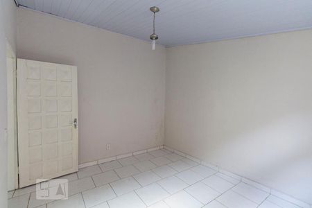 Quarto de casa para alugar com 1 quarto, 20m² em Vila Santa Catarina, São Paulo