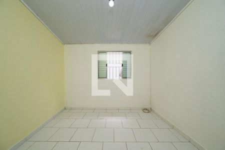 Quarto de casa para alugar com 1 quarto, 20m² em Vila Santa Catarina, São Paulo