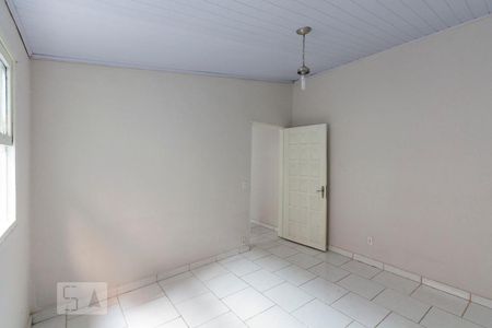 Quarto de casa para alugar com 1 quarto, 20m² em Vila Santa Catarina, São Paulo