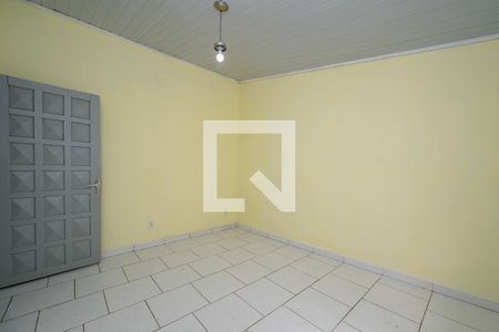 Quarto de casa para alugar com 1 quarto, 20m² em Vila Santa Catarina, São Paulo