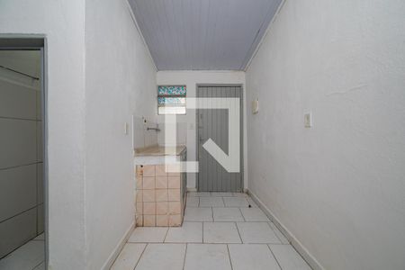 Sala de casa para alugar com 1 quarto, 20m² em Vila Santa Catarina, São Paulo