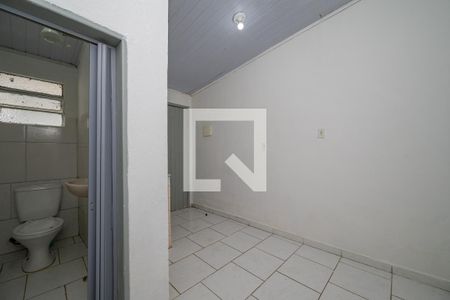 Sala de casa para alugar com 1 quarto, 20m² em Vila Santa Catarina, São Paulo