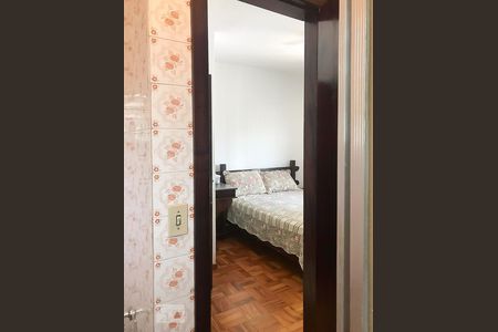 Quarto 1 de casa para alugar com 4 quartos, 223m² em Vila Santa Catarina, São Paulo