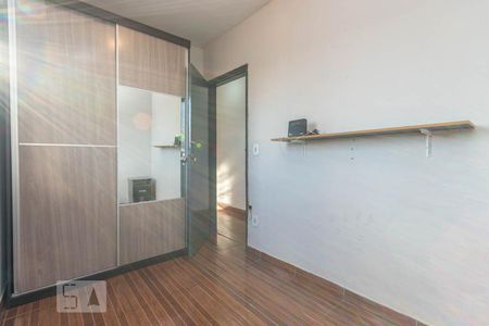 Quarto 2 de casa para alugar com 3 quartos, 102m² em Vila São Francisco (zona Leste), São Paulo