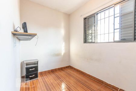 Quarto 2 de casa para alugar com 3 quartos, 102m² em Vila São Francisco (zona Leste), São Paulo