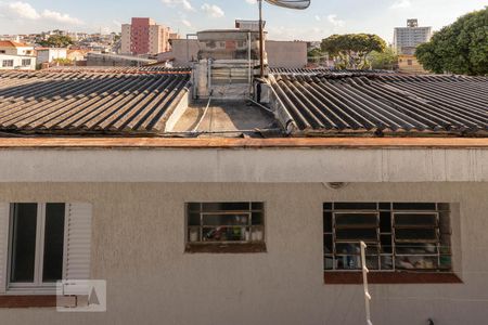 Vista do quarto 2 de casa para alugar com 3 quartos, 102m² em Vila São Francisco (zona Leste), São Paulo