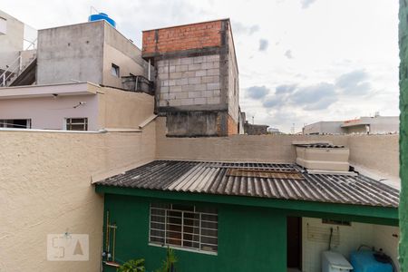 Vista do Quarto 1 de casa à venda com 3 quartos, 200m² em Parque Residencial Oratorio, São Paulo