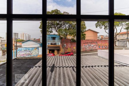 Vista do Quarto 2 de casa à venda com 3 quartos, 200m² em Parque Residencial Oratorio, São Paulo