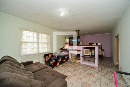 Sala  de casa à venda com 3 quartos, 300m² em Sarandi, Porto Alegre