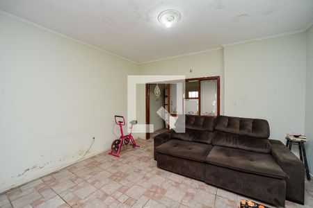 Sala de Estar de casa à venda com 3 quartos, 300m² em Sarandi, Porto Alegre