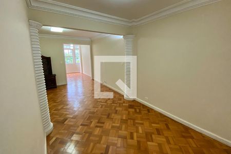 Sala de apartamento à venda com 3 quartos, 143m² em Copacabana, Rio de Janeiro