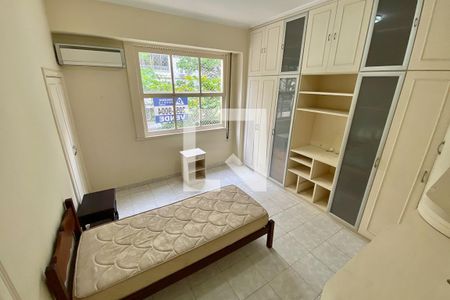 Quarto 1 de apartamento à venda com 3 quartos, 143m² em Copacabana, Rio de Janeiro