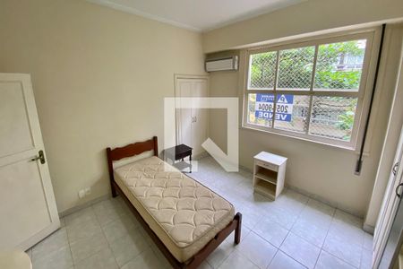 Quarto 1 de apartamento à venda com 3 quartos, 143m² em Copacabana, Rio de Janeiro