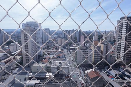 Vista Quarto de apartamento à venda com 2 quartos, 74m² em Barra Funda, São Paulo