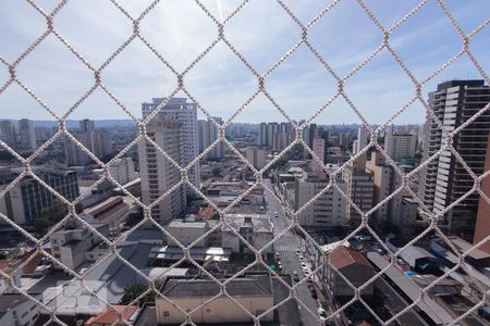 Vista Suíte de apartamento à venda com 2 quartos, 74m² em Barra Funda, São Paulo