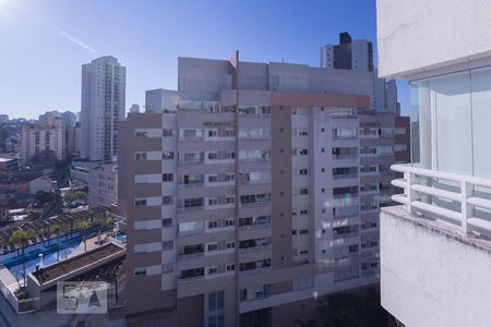 Vista Suíte de apartamento para alugar com 2 quartos, 62m² em Vila Anglo Brasileira, São Paulo