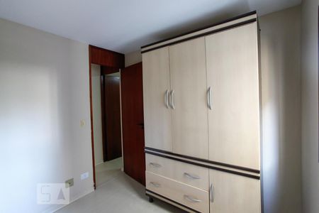 Quarto 1 de apartamento para alugar com 2 quartos, 60m² em Vila Mascote, São Paulo