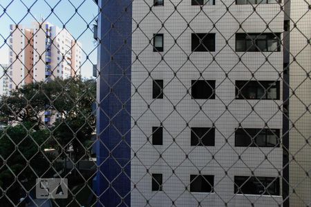 Vista da Sala de apartamento para alugar com 2 quartos, 60m² em Vila Mascote, São Paulo