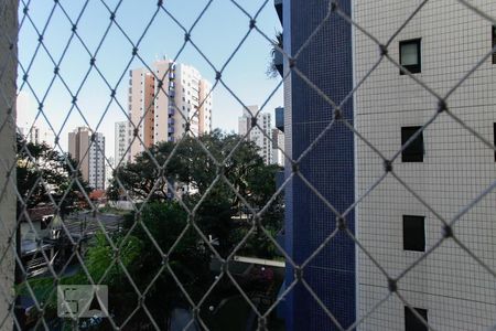 Vista do Quarto 1 de apartamento para alugar com 2 quartos, 60m² em Vila Mascote, São Paulo