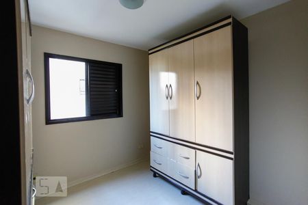 Quarto 1 de apartamento para alugar com 2 quartos, 60m² em Vila Mascote, São Paulo