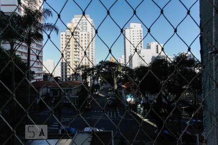 Vista do Quarto 2 de apartamento para alugar com 2 quartos, 60m² em Vila Mascote, São Paulo