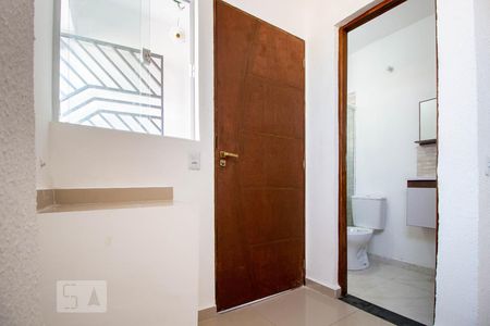 Kitnet de casa para alugar com 1 quarto, 20m² em Vila da Saúde, São Paulo