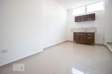 Kitnet de casa para alugar com 1 quarto, 20m² em Vila da Saúde, São Paulo