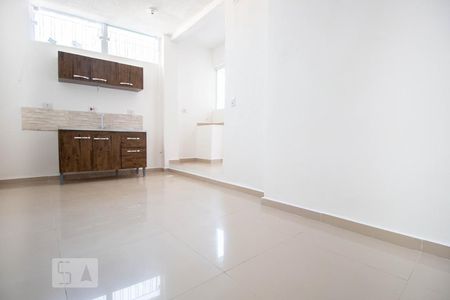 Kitnet de casa para alugar com 1 quarto, 20m² em Vila da Saúde, São Paulo