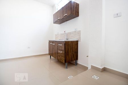 Kitnet de casa para alugar com 1 quarto, 20m² em Vila da Saúde, São Paulo