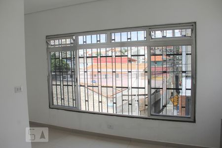 Sala / Cozinha de casa para alugar com 1 quarto, 30m² em Parque Imperial, São Paulo