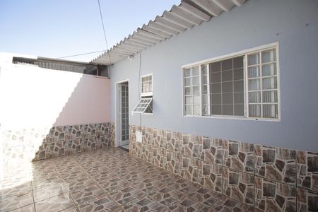 Kitnet/Studio para alugar com 1 quarto, 50m² em Taguatinga Sul (taguatinga), Brasília