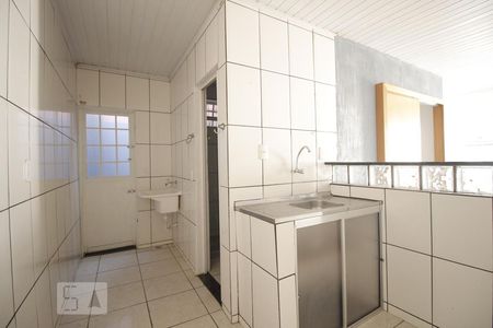 Kitnet/Studio para alugar com 1 quarto, 50m² em Taguatinga Sul (taguatinga), Brasília