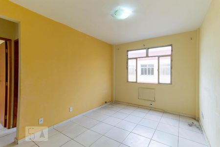 Apartamento à venda com 50m², 2 quartos e 1 vagaSala