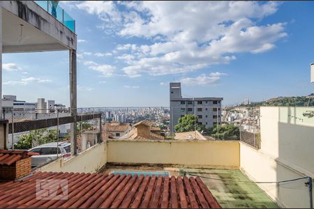 Sala 1 de casa à venda com 4 quartos, 380m² em Santa Lúcia, Belo Horizonte