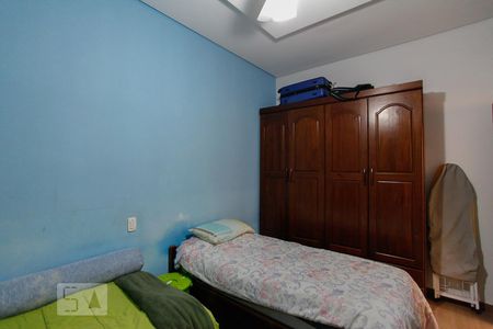 Quarto 1 de casa à venda com 3 quartos, 230m² em Vila Mira, São Paulo