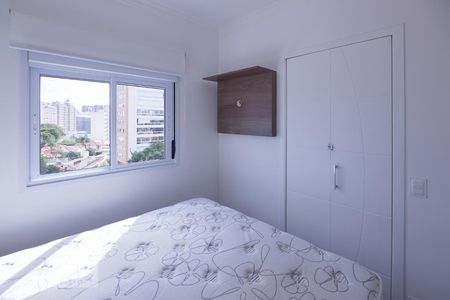 Quarto de apartamento para alugar com 1 quarto, 36m² em Água Branca, São Paulo