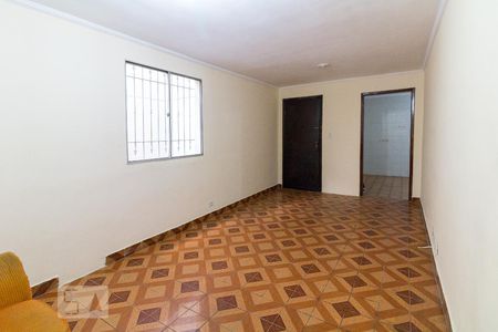 Sala de apartamento à venda com 3 quartos, 90m² em Vila Moreira, Guarulhos